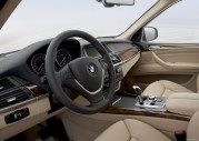 BMW X5 4.8i